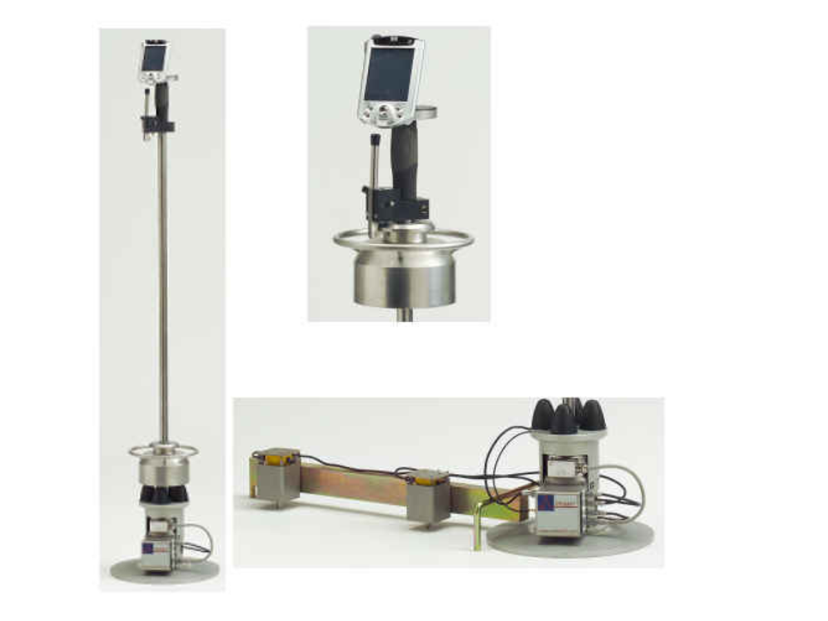 PRIMA 100 Lightweight Deflectometer